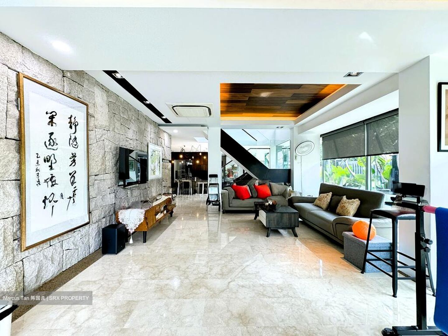 Jalan Eunos (D14), Detached #516949591